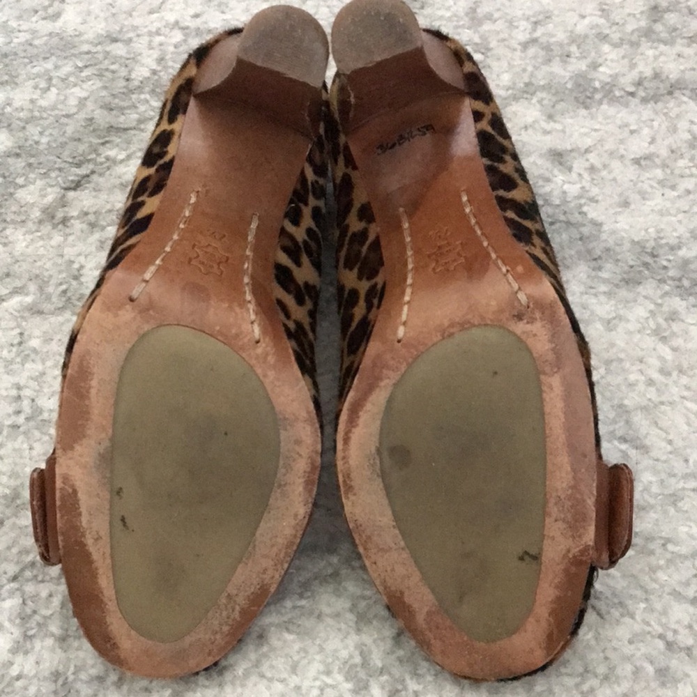 Michael Kors High Heels - Picture 5 of 6